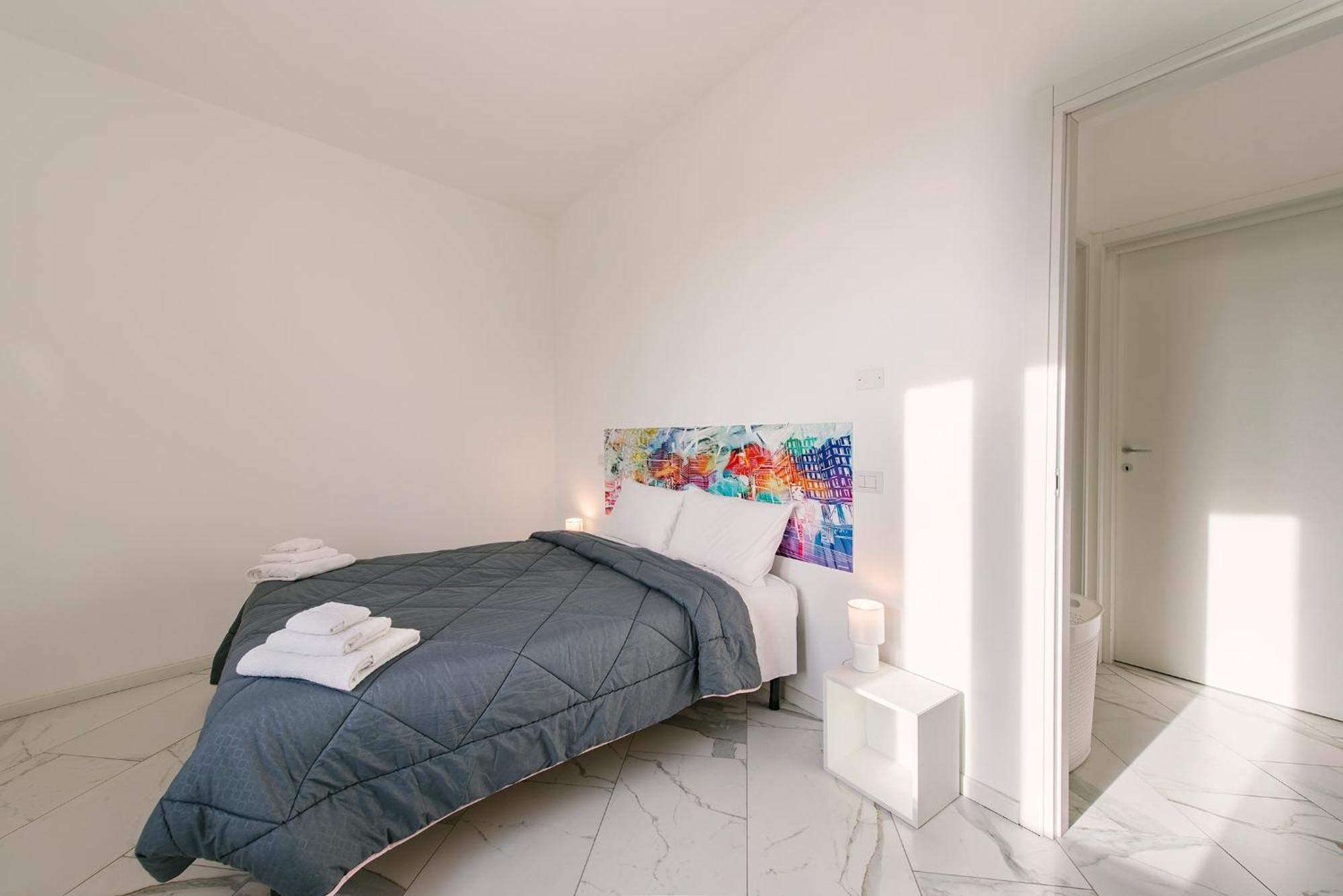 Villa Dei Sogni Appartamento Vicino Ospedale Borgo Trento,Fiera E Arena Di Verona Esterno foto